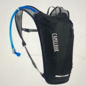 Camelbak Rogue Light 7 Hydration Pack with Crux 2L Reservoir